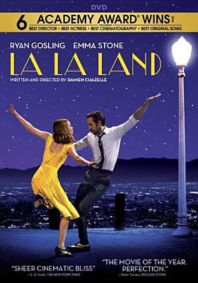La La Land cover image
