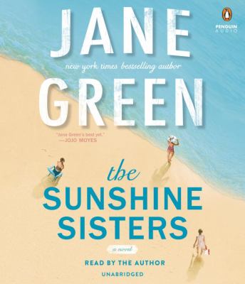 The sunshine sisters cover image