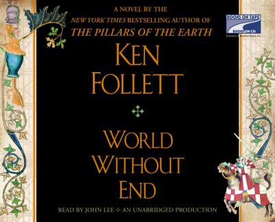 World without end cover image