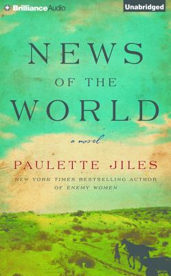 News of the world cover image