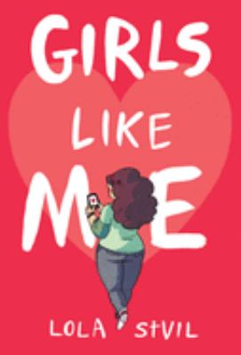 Girls like me cover image