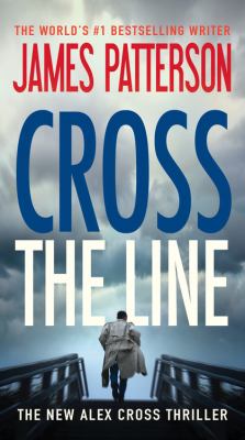 Cross the line cover image