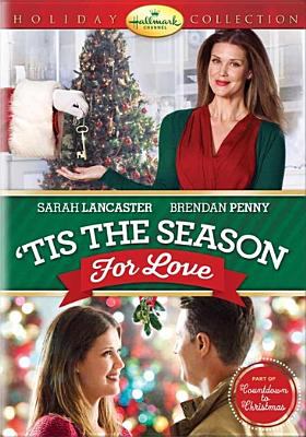 'Tis the season for love cover image