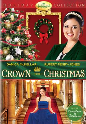 Crown for Christmas cover image