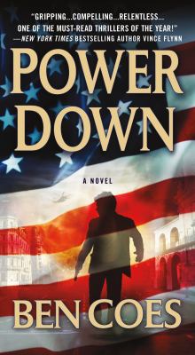 Power down  cover image cdn
