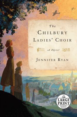 The Chilbury Ladies' Choir cover image cdn