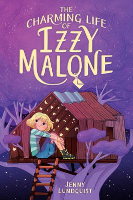The charming life of Izzy Malone cover image