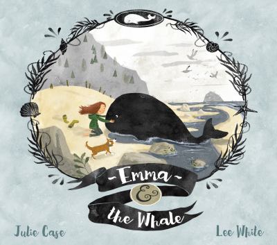 Emma & the whale cover image