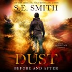 Dust: before and after cover image cdn