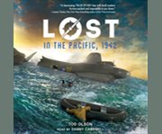 Lost in the Pacific, 1942 cover image cdn