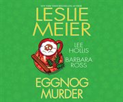 Eggnog murder cover image cdn