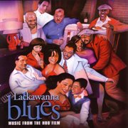 Lackawanna blues (soundtrack from the motion picture) cover image cdn