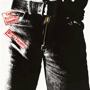 Sticky fingers (super deluxe) cover image cdn
