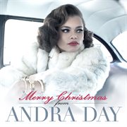 Merry Christmas from Andra Day cover image cdn