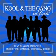 Kool & the gang and friends cover image cdn