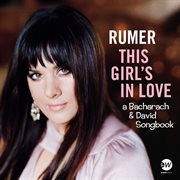 This girl's in love: (a Bacharach & David songbook) cover image cdn