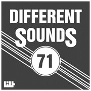 Different sounds, vol. 71 cover image cdn