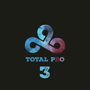 Total pro, vol. 3 cover image cdn
