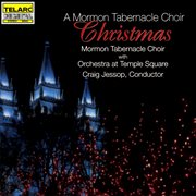 A Mormon Tabernacle Choir Christmas cover image cdn