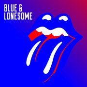 Blue & lonesome cover image cdn