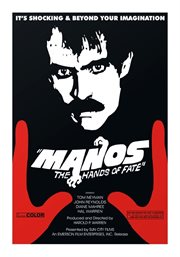 Manos : hands of fate cover image cdn