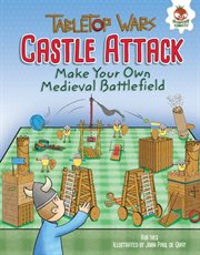 Castle attack: make your own medieval battlefield cover image cdn
