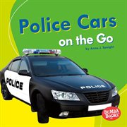 Police cars on the go cover image cdn