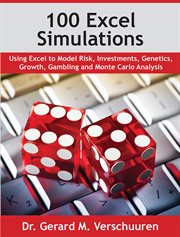 100 Excel simulations cover image cdn