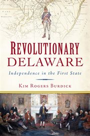 Revolutionary Delaware cover image cdn