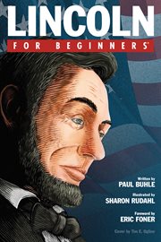 Lincoln for beginners cover image cdn