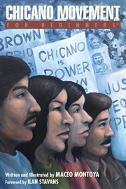 Chicano Movement For Beginners cover image cdn