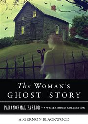 The woman's ghost story cover image cdn