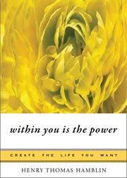 Within you is the power cover image cdn