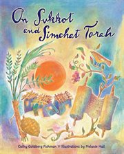 On Sukkot and Simchat Torah cover image cdn