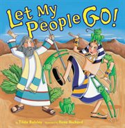 Let my people go cover image cdn