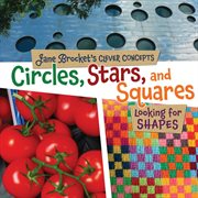 Circles, stars, and squares: looking for shapes cover image cdn