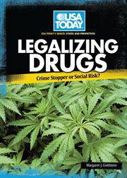 Legalizing drugs: crime stopper or social risk? cover image cdn