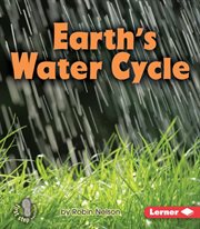 Earth's water cycle cover image cdn