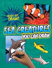 Sea creatures you can draw cover image cdn