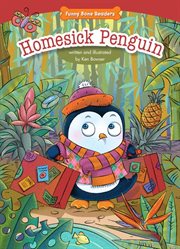 Homesick Penguin: empathy/caring for others cover image cdn