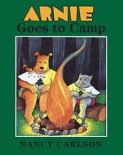 Arnie goes to camp cover image cdn