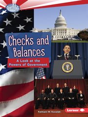 Checks and balances: a look at the powers of government cover image cdn