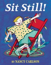 Sit still! cover image cdn