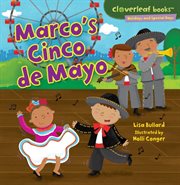 Marco's Cinco de Mayo cover image cdn