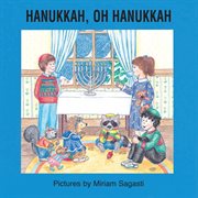 Hanukkah, oh Hanukkah cover image cdn