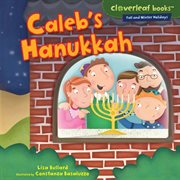 Caleb's Hanukkah cover image cdn