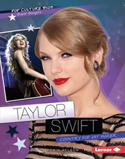 Taylor Swift: country pop hit maker cover image cdn