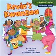 Kevin's Kwanzaa cover image cdn