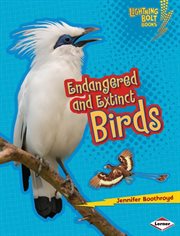 Endangered and extinct birds cover image cdn