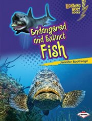 Endangered and extinct fish cover image cdn